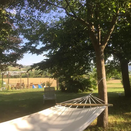 La Filanda * Montalto delle Marche