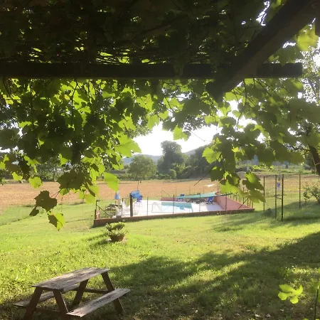 La Filanda 公寓 Montalto delle Marche