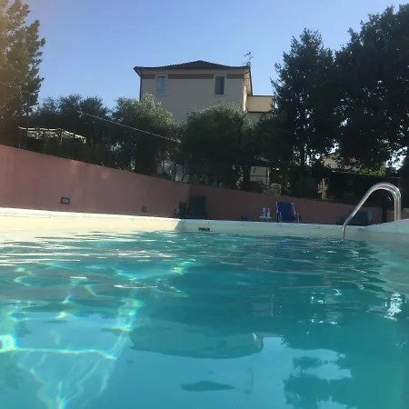 La Filanda *