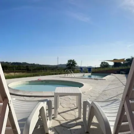 La Filanda 公寓 Montalto delle Marche