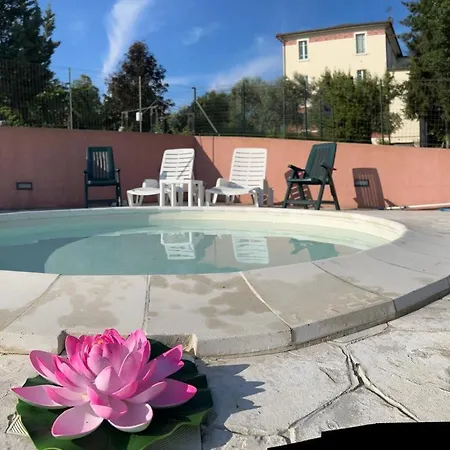 La Filanda 公寓 Montalto delle Marche