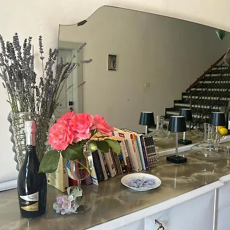 La Filanda 公寓 Montalto delle Marche